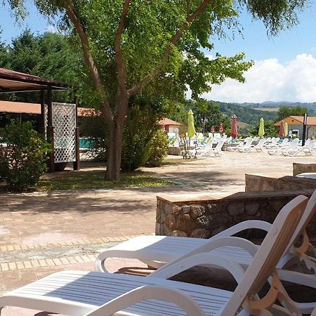 Palahotel Vallenoce Decollatura Екстер'єр фото