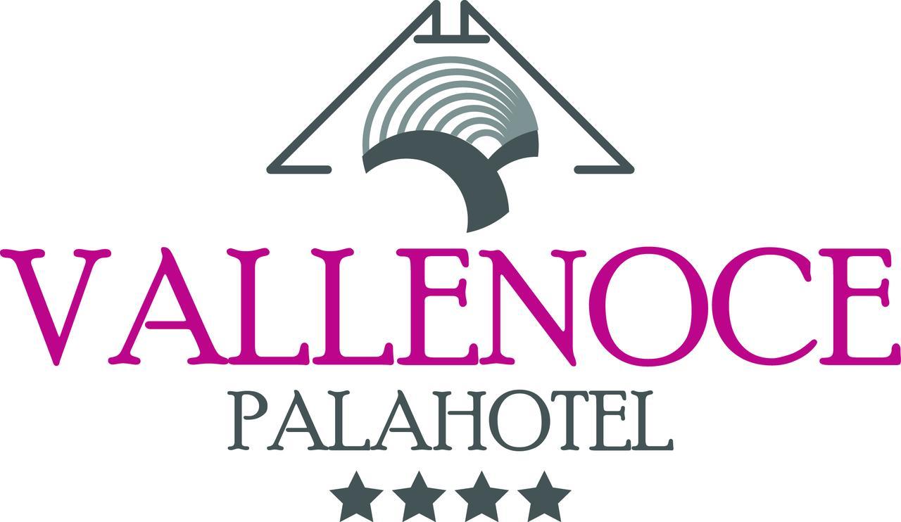 Palahotel Vallenoce Decollatura Екстер'єр фото